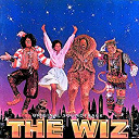 Diana Ross / Lena Horne / Mabel King / Michael Jackson / Nipsey Russell / Quincy Jones / Richard Pryor / Snow Babies / Ted Ross / Thelma Carpenter / Theresa Merritt - The wiz