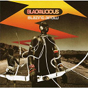 Blackalicious - Blazing arrow