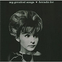 Brenda Lee - my greatest songs