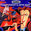 Artie Shaw / Tommy Dorsey - Swingsation