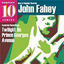 John Fahey - Twilight on prince georges avenue