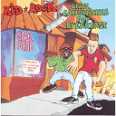 Kid Rock - Grits sandwiches for breakfast