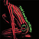 A Tribe Called Quest - The low end theory