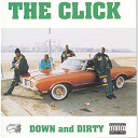 The Click - Down and dirty