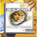 B-Legit - The hemp museum
