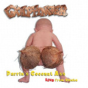 Goldfinger - Darrin's coconut ass: live