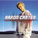 Aaron Carter - Another earthquake!