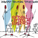 New York Voices - Sing! sing! sing!