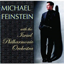 Israel Philharmonic Orchestra / Michael Feinstein - Michael feinstein with the israel philharmonic orchestra
