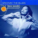 Dennis Rowland / Ernestine Anderson / Gene Harris / Jeannie Cheatham / Jimmy Cheatham / Joey Defrancesco / John Mcduffy "Brother Jack Mcduff" / Marlena Shaw / Poncho Sanchez / Ray Brown / Rickey Woodard / Stanley Turrentine / The Gene Harris Quartet - Groovin' the blues