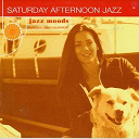 Alexander Monty / Bill Mays / Ernestine Anderson / Gene Harris / George Shearing / Howard Alden / Howard Roberts / Joey Defrancesco / John Mcduffy "Brother Jack Mcduff" / Karrin Allyson / Ken Peplowski / Mary Stallings / Scott Hamilton / Tal Farlow / Toots Thielemans - Saturday afternoon jazz