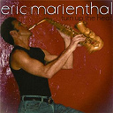 Eric Marienthal - Turn up the heat