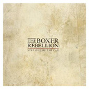 The Boxer Rebellion - Step out of the car