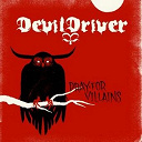 Devildriver - Pray for villains