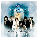 Negative - Frozen to lose it all