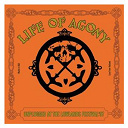 Life Of Agony - Unplugged at the lowlands festival '97