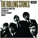 The Rolling Stones - The rolling stones