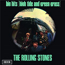 The Rolling Stones - Big hits (high tide and green grass)