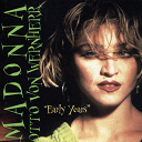 Madonna / Otto Wernherr - Early years