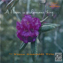 Vince Guaraldi - A flower is a lovesome thing