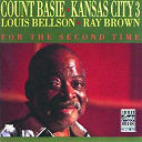 Count Basie - kansas city 3 - for the second time