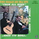 Bola Sete / Vince Guaraldi - From all sides