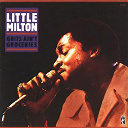 Little Milton - Grits ain't groceries