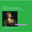 Dame Joan Sutherland / Gaetano Donizetti / Giacomo Aragall / Marilyn Horne / Richard Bonynge / The National Philharmonic Orchestra - Donizetti: lucrezia borgia