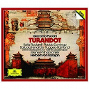 Barbara Hendricks / Giacomo Puccini / Herbert Von Karajan / Katia Ricciarelli / Pl&aacute;cido Domingo / Ruggero Raimondi / Wiener Philharmoniker - Puccini: turandot