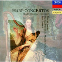 Carl Ditters Von Dittersdorf / Fran&ccedil;ois-Adrien Boi&euml;ldieu / George Frideric Handel / Iona Brown / Marisa Robles / Orchestre Academy Of St. Martin In The Fields - Harp concertos