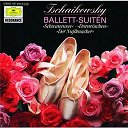 Ferdinand Leitner / L'orchestre Philharmonique De Berlin / Orchestre Philharmonique National De Varsovie / Piotr Ilyich Tchaikovsky / Witold Rowicki - Tchaikovsky: ballet suites