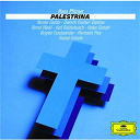 Bernd Weikl / Chor & Symphonie-Orchester Des Bayerische Rundfunks / Dietrich Fischer-Dieskau / Hans Pfitzner / Karl Ridderbusch / Nicolai Gedda / Rafael Kubelik - Pfitzner: palestrina