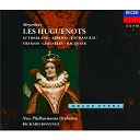 Anastasios Vrenios / Dame Joan Sutherland / Gabriel Bacquier / Huguette Tourangeau / Martina Arroyo / New Philharmonia Orchestra / Nicola Ghiuselev / Richard Bonynge - Meyerbeer: les huguenots
