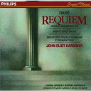 Camille Saint-Sa&euml;ns / Claude Debussy / Gabriel Faur&eacute; / John Eliot Gardiner / Maurice Ravel / Orchestre R&eacute;volutionnaire Et Romantique / The Monteverdi Choir - Faur&eacute;: requiem / debussy: trois chansons de charles d'orl&eacute;ans / saint-sa&euml;ns: calme des nuits