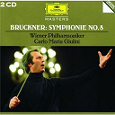 Anton Bruckner / Carlo-Maria Giulini / Wiener Philharmoniker - Bruckner: symphony no.8
