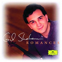 Anton&iacute;n Dvor&aacute;k / Fritz Kreisler / Gil Shaham / Johan Severin Svendsen / Ludwig Van Beethoven / Orpheus Chamber Orchestra / Pablo De Sarasate / Piotr Ilyich Tchaikovsky / Sir Edward Elgar - Violin romances