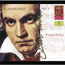 Beaux Arts Trio / Eckart Besch / Henryk Szeryng / Ludwig Van Beethoven / Pierre Fournier / Thomas Brandis / Wilhelm Kempff / Wolfgang B&ouml;ttcher - Beethoven: piano trios