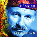 Amit Chatterjee / Arto Tuncboyaciyan / Brno Czech State Philharmonic Orchestra / Burhan &Ouml;cal / Casper Richter / Joe Zawinul / Walter Grassmann - Zawinul: stories of the danube