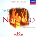 Bruno Prevedi / Carlo Cava / Dora Carral / Elena Suliotis / Giuseppe Verdi / Lamberto Gardelli / Tito Gobbi / Wiener Opernorchester / Wiener Staatsopernchor - Verdi: nabucco - highlights