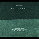 Christoph Poppen / M&uuml;nchener Kammerorchester / The Hilliard Ensemble - Ricercar