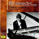 Fr&eacute;d&eacute;ric Chopin / Orchestre Philharmonique National De Varsovie / Vladimir Ashkenazy / Zdzislaw Gorzynski - Chopin: piano concerto no.2 / ballade / etudes / mazurkas / scherzo