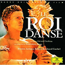 Jean-Baptiste Lully / Koln Musica Antiqua / Koln Musica Antiqua / Reinhard Goebel - Lully: Le Roi Danse - Original Motion Picture Soundtrack
