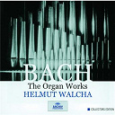 Helmut Walcha / Jean-S&eacute;bastien Bach - Bach, j.s.: organ works