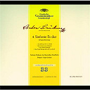 Anton Bruckner / Chor & Symphonie-Orchester Des Bayerische Rundfunks / Eugen Jochum - Bruckner: symphony no.4 "romantic"