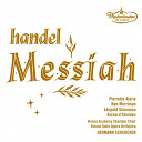 George Frederic Haendel / Hermann Scherchen / L&eacute;opold Simoneau / Nan Merriman / Pierrette Alarie / Richard Standen / Vienna Academy Chamber Choir / Wiener Staatsopernorchester - Handel: messiah