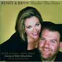 Andrew Lloyd Webber / Bryn Terfel / Claude-Michel Sch&ouml;nberg / Cole Porter / Gerard Maurice Henri Presgurvic / Jason Robert Brown / John Kander / Lucy Simon / Meredith Willson / Orchestra Of The Welsh National Opera / Paul Gemignani / Ren&eacute;e Fleming / Richard Rodgers / Rupert Holmes / Stephen Flaherty / Stephen Sondheim - Ren&eacute;e & bryn - under the stars