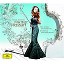 Anne-Sophie Mutter / The London Symphony Orchestra / W.a. Mozart - Mozart: the violin concertos