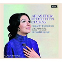 Huguette Tourangeau / L'orchestre De La Suisse Romande / Richard Bonynge - Huguette tourangeau