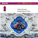 Arthur Grumiaux / W.a. Mozart / Walter Klien - Mozart: the violin sonatas, vol.2
