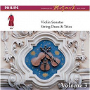 Arthur Grumiaux / W.a. Mozart / Walter Klien - Mozart: the violin sonatas, vol.3